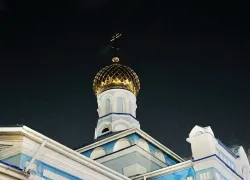 Пасхальные богослужения пройдут в 20 храмах Новороссийска