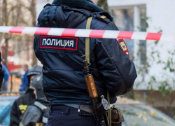 В Новороссийске на улицу Октябрьская в минувшие сутки вызывали бригаду сапёров