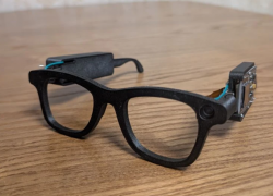 Очки дешевле трости: школьник из Новороссийска перевернул рынок помощи незрячим