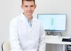 Новороссийский врач-кардиолог Шишкин Дмитрий Вячеславович расширил профессиональные горизонты