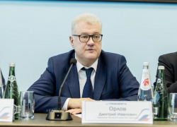 Эксперты обсудили итоги нефтегазовой отрасли России в 2012-2017