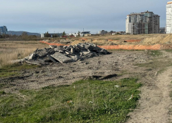 Новороссиец считает, что на Малую Землю напали варвары