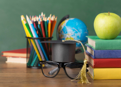 Очередной новый курс хотят ввести для новороссийских детей в школе