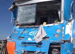 Стали известны подробности ДТП с новороссийским поездом № 666