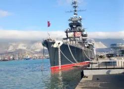 ТОП позитивных событий уходящего года, которые запомнили новороссийцы