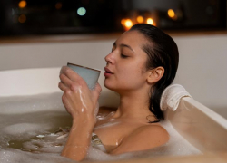 Как не платить за теплую воду рассказали новороссийцам