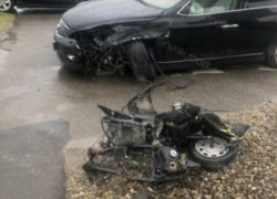 Смерть в Новороссийске отложила суд в Москве