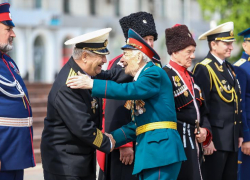 Ветераны Великой Отечественной войны получат по 80 тысяч рублей к 80-летию Победы