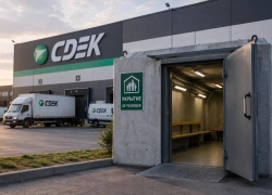 В Краснодаре появится железобетонное укрытие для сотрудников CDEK