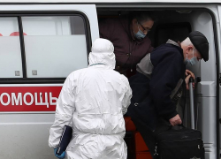 О коронавирусе к этому часу: Новороссийск вне статистики