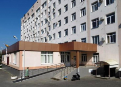 В Новороссийске сбитый пешеход самостоятельно пришел в травму