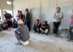 164 мигранта выдворили за месяц в Краснодарском крае — откуда в Новороссийск едут нелегалы