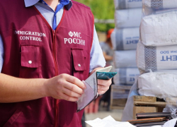 Фиктивная регистрация: новороссиец прописал в своем доме 17 мигрантов 