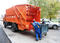 Новороссийск следит за тобой, мусор!