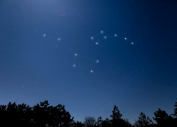 Гороскоп на 1 января от «Блокнота»: как начнётся год у знаков зодиака 