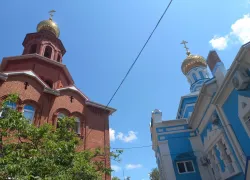 Преображение Господне и Яблочный спас-2024: что нельзя делать в этот день православным новороссийцам 