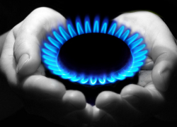 В пятерку должников за газ вошел Новороссийск