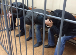 "Черный" бизнес: членов ОПГ осудили в Новороссийске за сбыт запрещенных веществ 