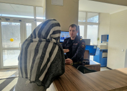 В гневе женщина страшна: жительница Новороссийска оговорила любовника