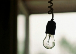 "Конец света": в Новороссийске аварийное отключение