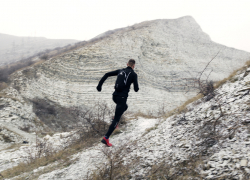 Жители спорят, как называется хребет вокруг Новороссийска