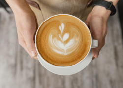 В кофейню только с паспортом? В Госдуме назвали “справедливым” запрет на продажу кофе детям