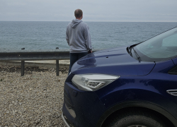 Новороссийских водителей ждут изменения: такси на «Ладах», утильсбор и новые знаки