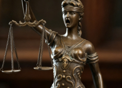 В Новороссийске найден человек, которого боятся юристы