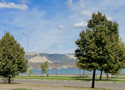 Погода в Новороссийске: ещё один летний день в сентябре 