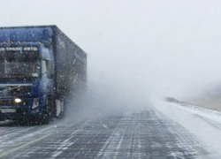 На Новороссийск надвигается апокалипсис