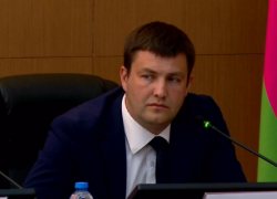 Андрей Кравченко отругал нового чиновника за поликлинику в Новороссийске