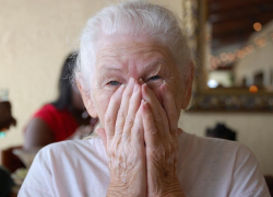 Жительницу Южного района Новороссийска обворовали лжегазовщицы