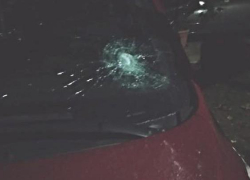 Безнаказанность породила «эпидемию» разбитых автомобильных стекол в Новороссийске