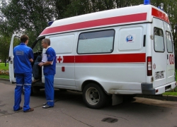  Несколько ударов по голове получила медсестра за оказание первой помощи в Новороссийске