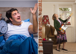 Жителям Новороссийска не дают спать шумные соседи 