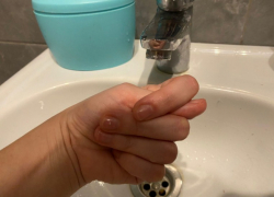 Веселая пятница: в Новороссийске вода будет идти только 2 часа