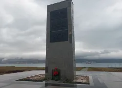 Как Новороссийск отметит день ВМФ: концерт, а также возложение цветов и венков