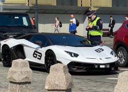 Я крутой, мне можно все: блогеров-нарушителей ПДД начнут сурово наказывать