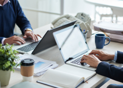 Не выдали ноутбук? Теперь за это работодателей обяжут доплачивать сотрудникам 