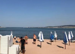 Отменяйте планы на выходные: в Новороссийск плывут фекалии из Геленджика