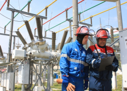 Энергетики готовы обеспечить надежное энергоснабжение избирательных участков юго-западного района в Единый день голосования