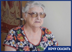 Долг за услуги ЖКХ заставил голодать пенсионерку из Новороссийска