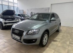 Товар дня Audi Q5 за 1.900.000 ₽ в ALM AUTO в Новороссийске