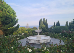 ТОП-5 мест, которые стоит посетить новороссийцам в Крыму, и когда это лучше сделать