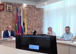 У города не хватает сил защитить дольщиков КЖС