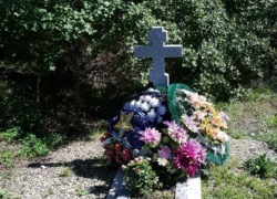 Новость о разрушенном вандалами памятнике под Новороссийском казаки считают провокацией