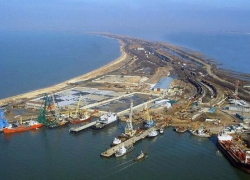 Таманский порт и Новороссийск соединят дорогой