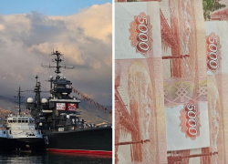 В Новороссийске нужны моряки, строители и врачи: самые высокооплачиваемые вакансии в городе