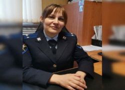 Скандально известная в Новороссийске Елена Сарычева пустилась в бега