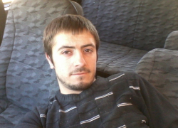 Родственники разыскивают 23-летнего парня в Новороссийске